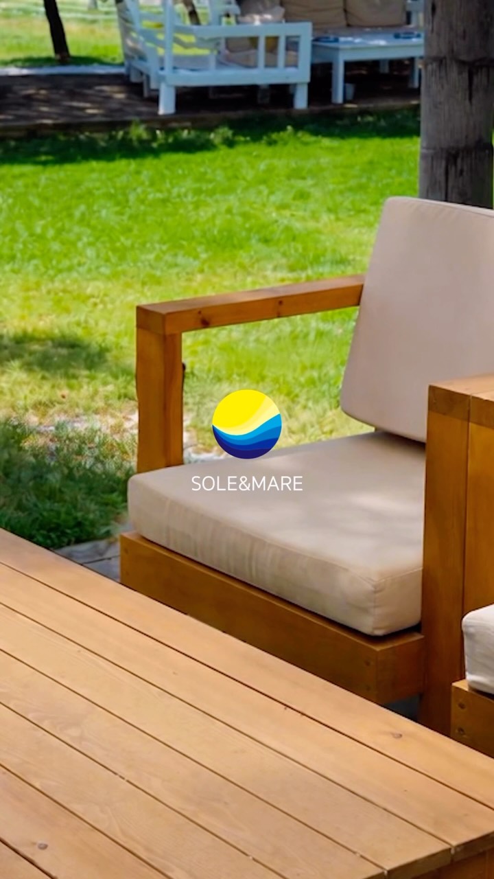 Video 1 from Sole Mare Beach Club