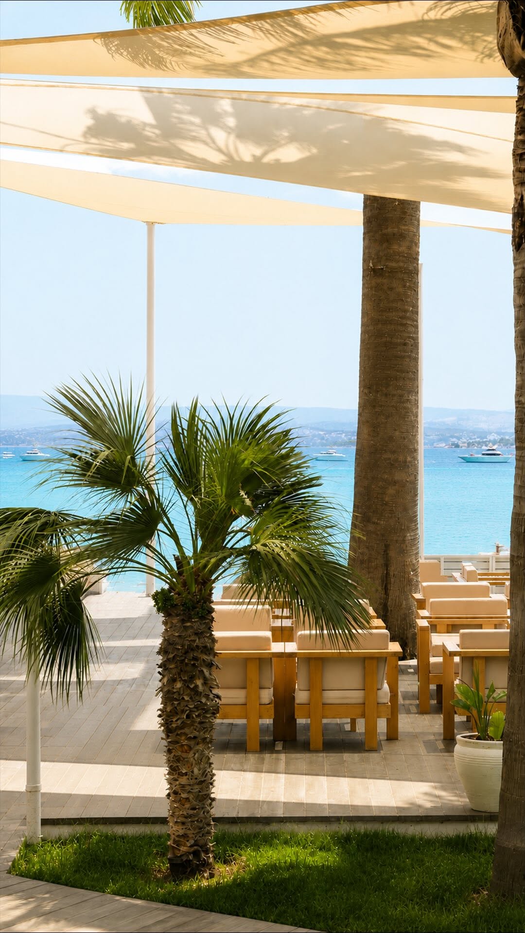 Video 4 from Sole Mare Beach Club