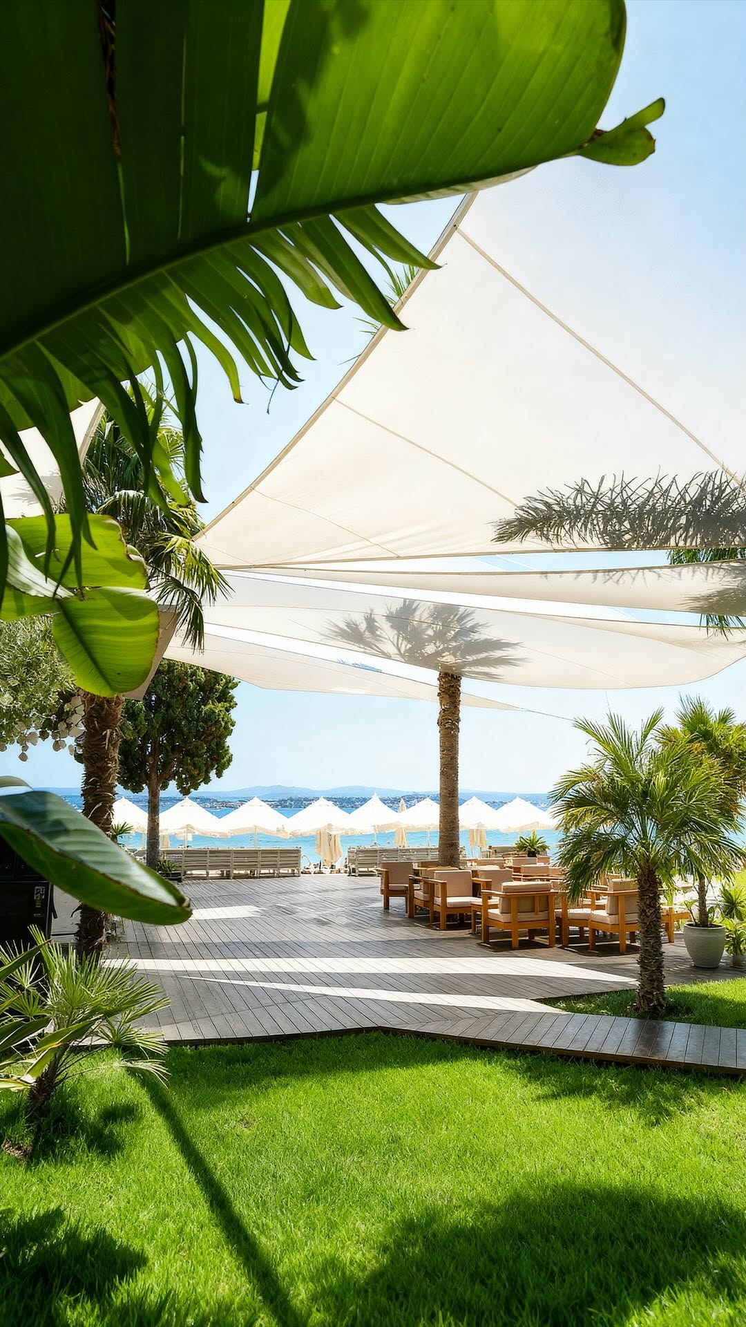 Video 2 from Sole Mare Beach Club
