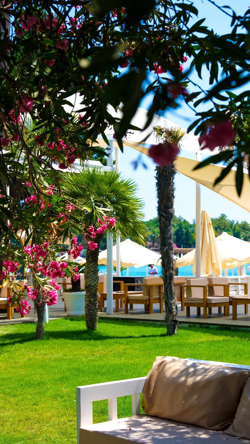 Video 3 from Sole Mare Beach Club