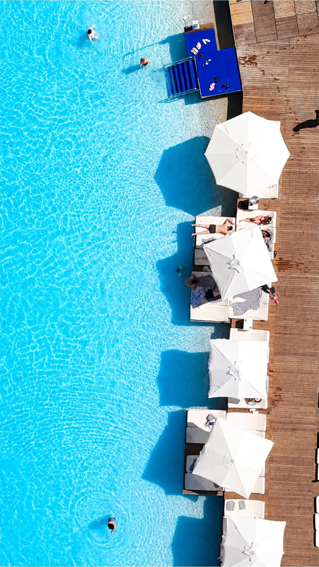 Video 7 from Sole Mare Beach Club