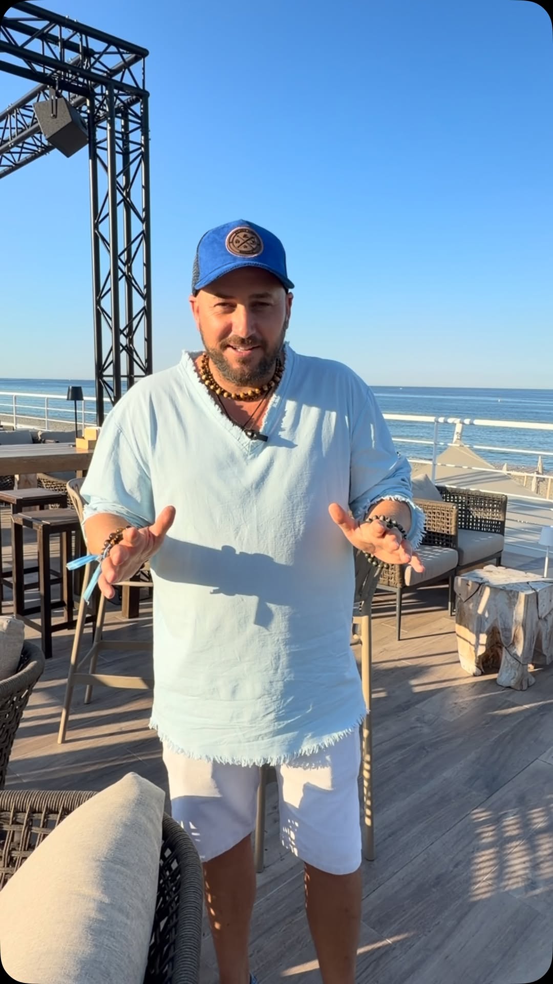 Video 5 from Sole Meo Rooftop