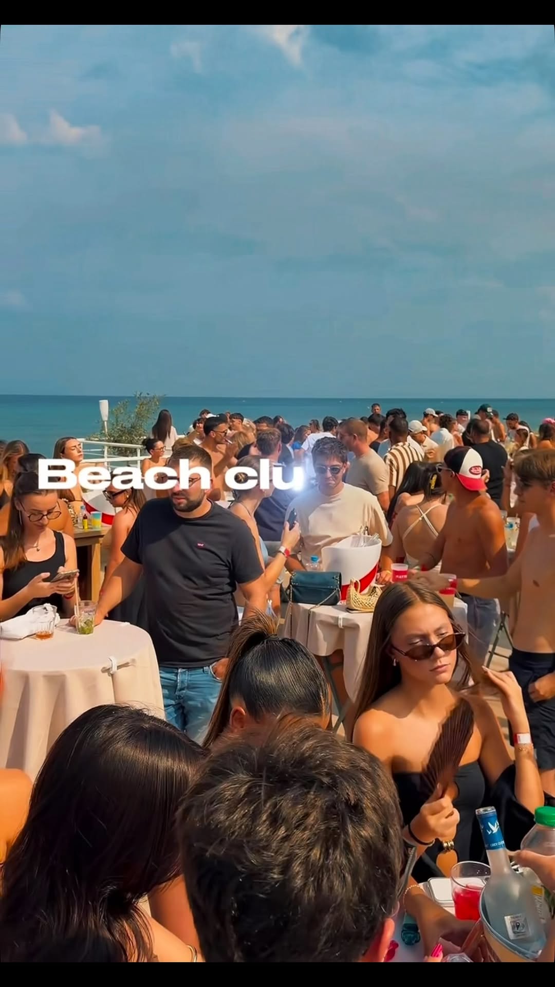 Video 1 from Sole Meo Rooftop