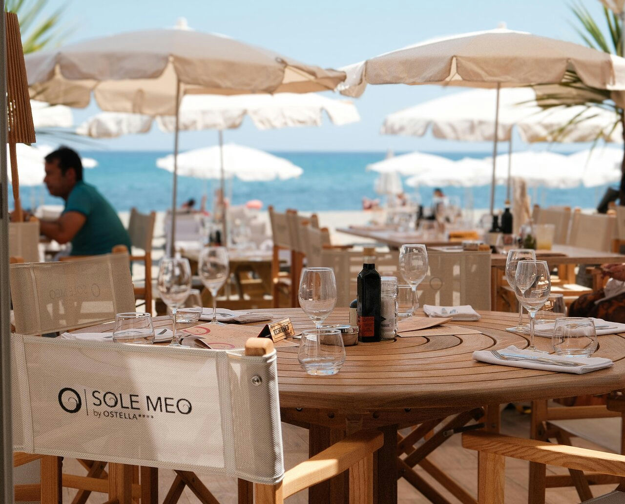 Sole Meo Rooftop