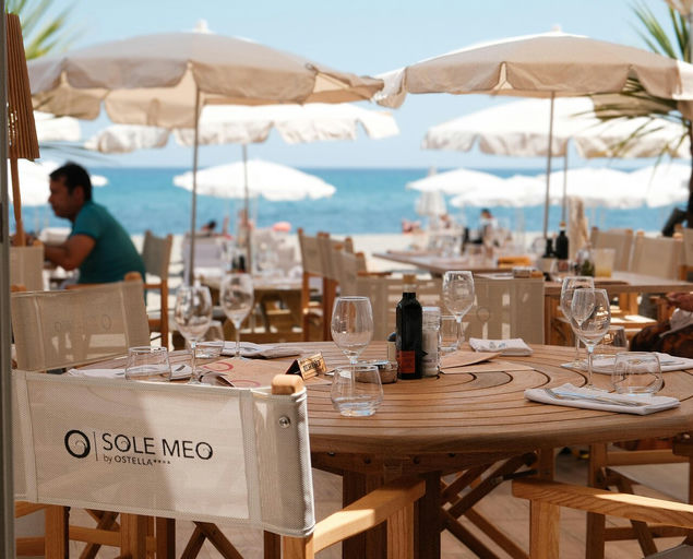 Sole Meo Rooftop