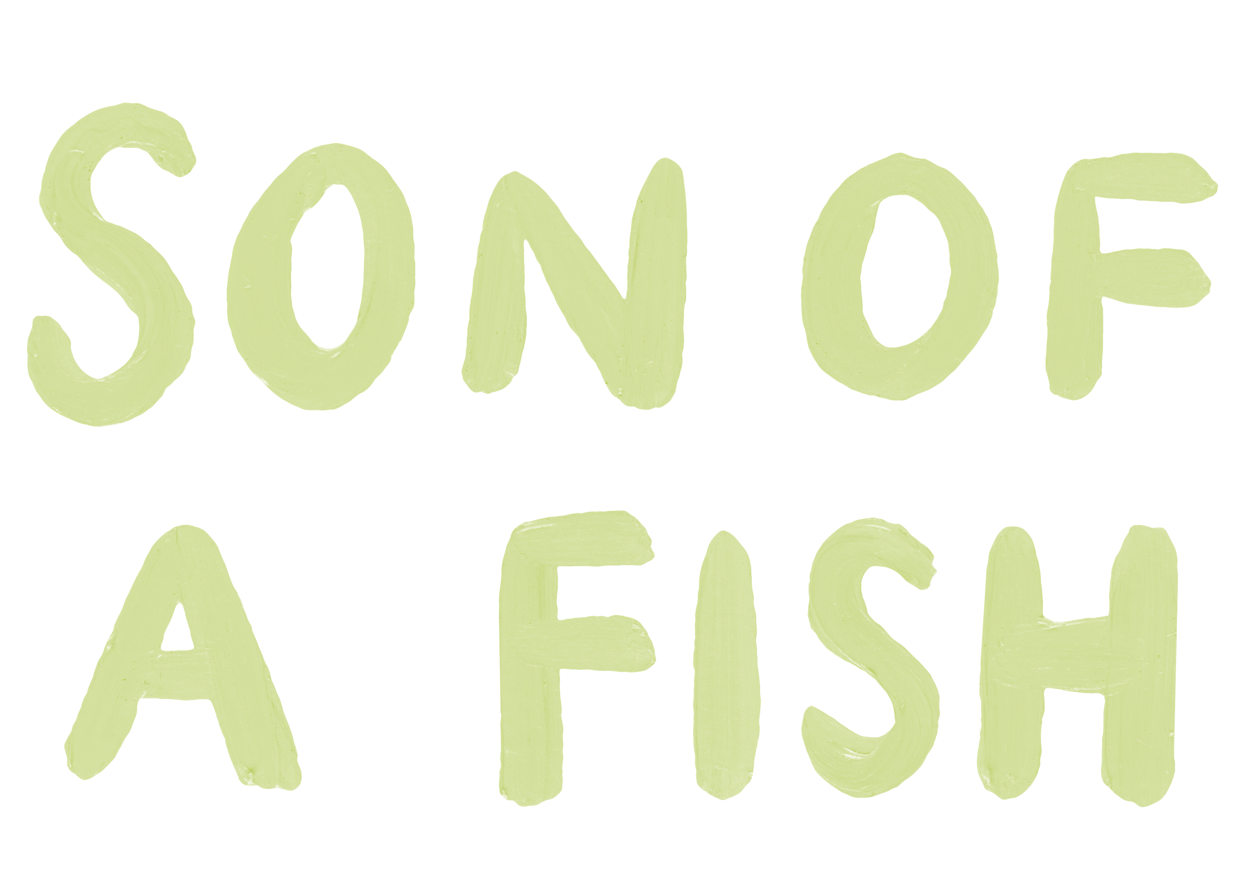 Son of a Fish, a restaurant in Dubai, UAE — photo 2