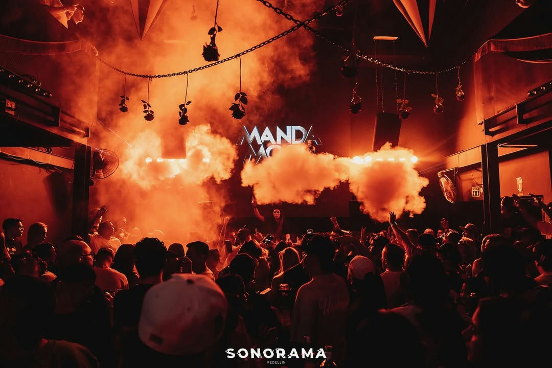 Sonorama