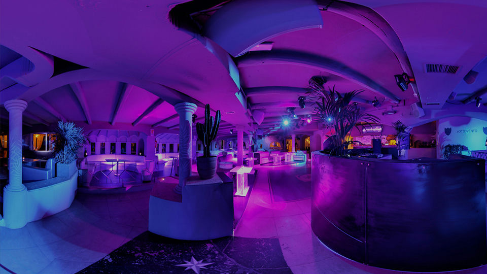 Sottovento Club