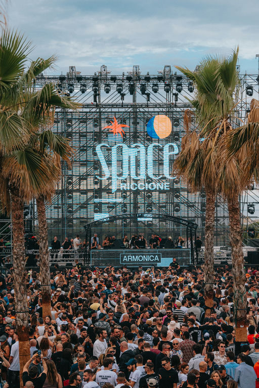 Space Riccione