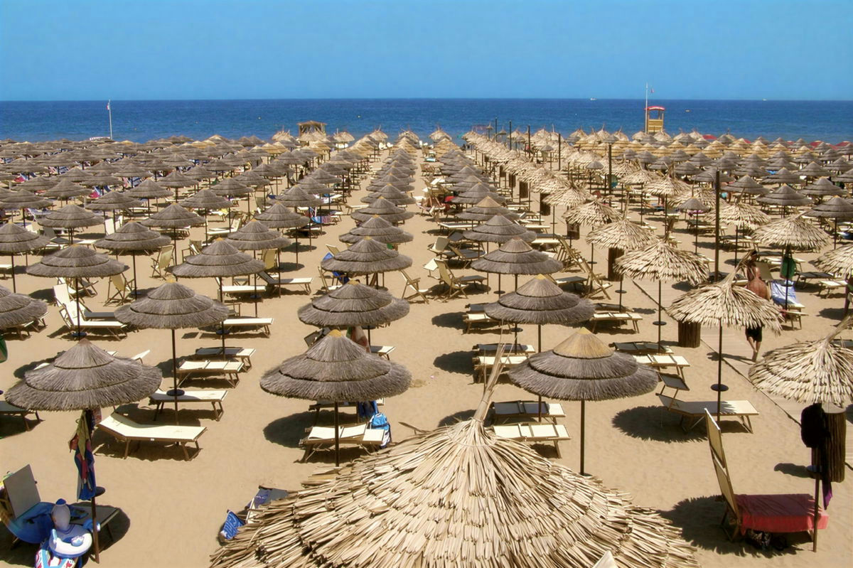 Spiaggia Libra Village