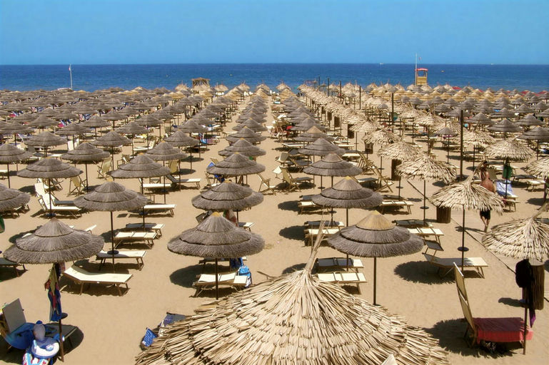 Spiaggia Libra Village