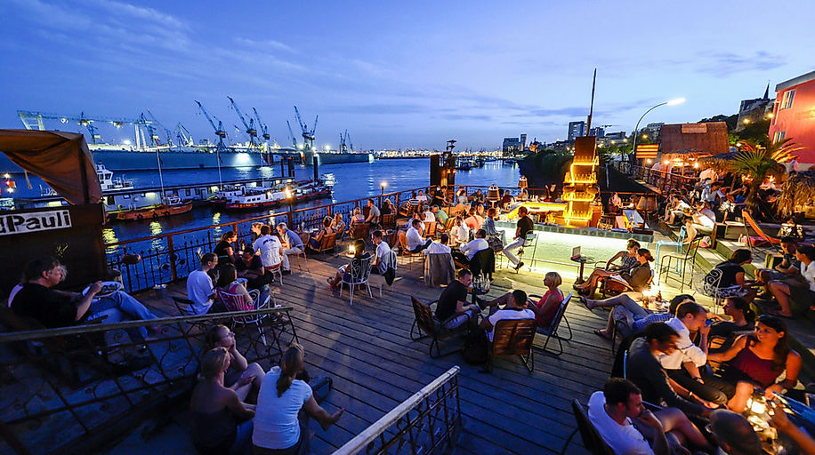StrandPauli  