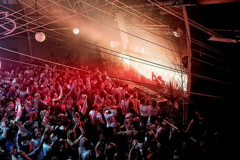 Sub Club