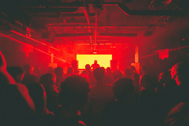 Sub Club
