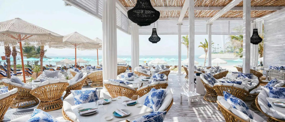 Summersalt Beach Club