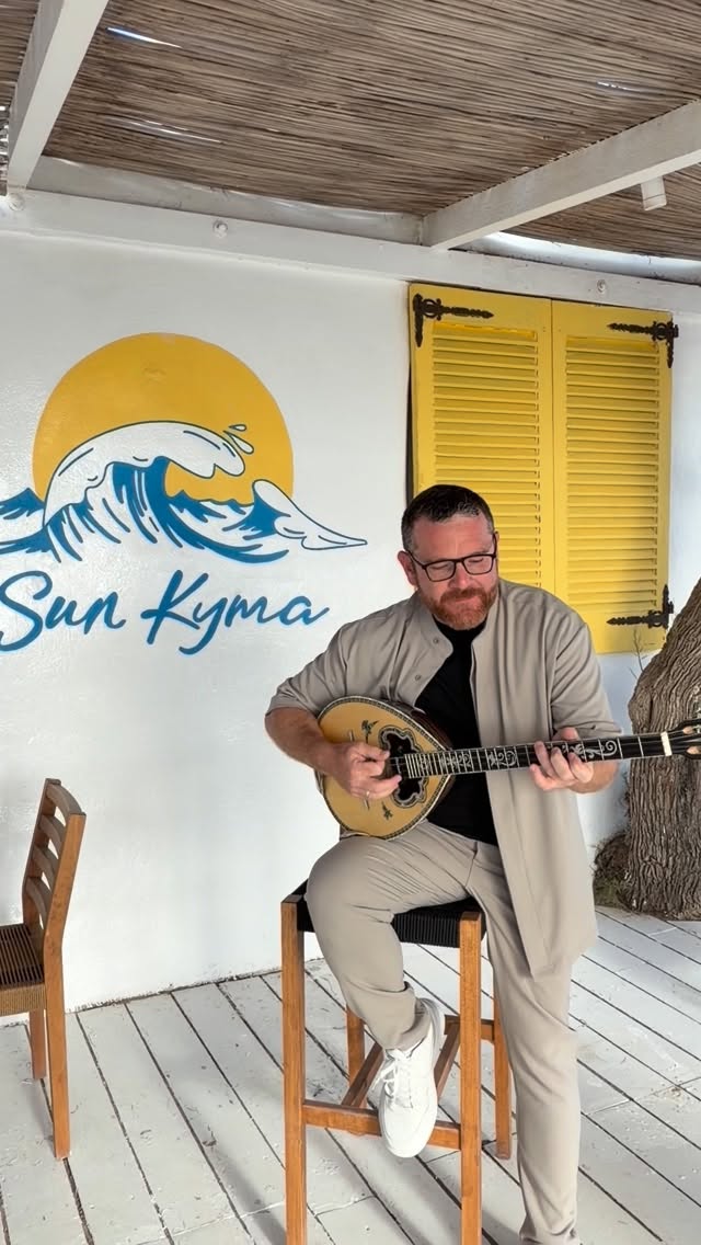 Video 2 from Sun Kyna Beach