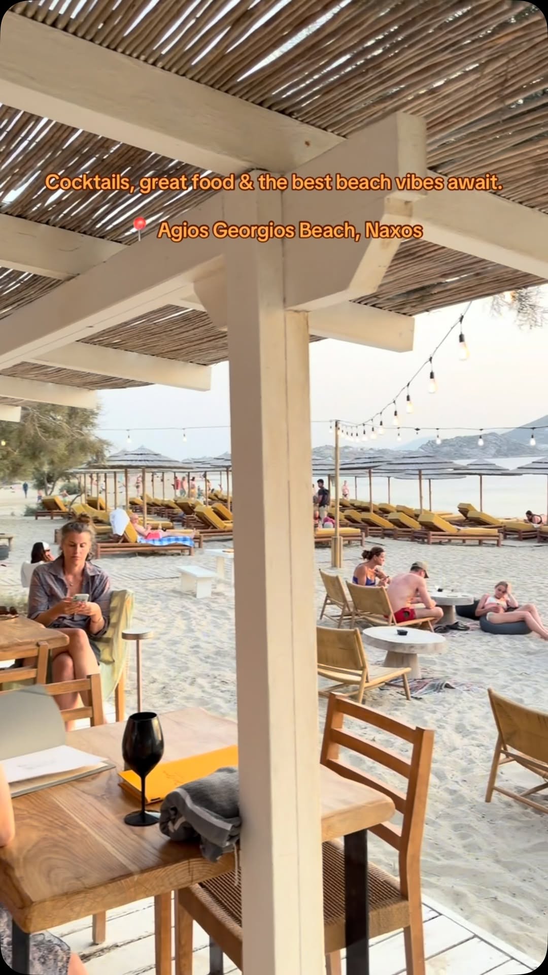 Video 1 from Sun Kyna Beach