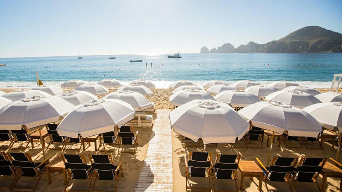 SUR Beach House