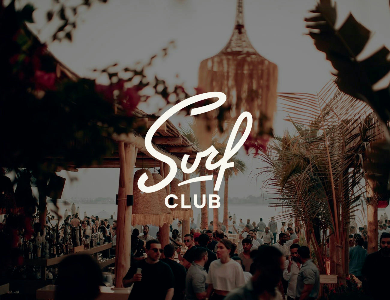 Surf Club, a beach club in Dubai, UAE — photo 2