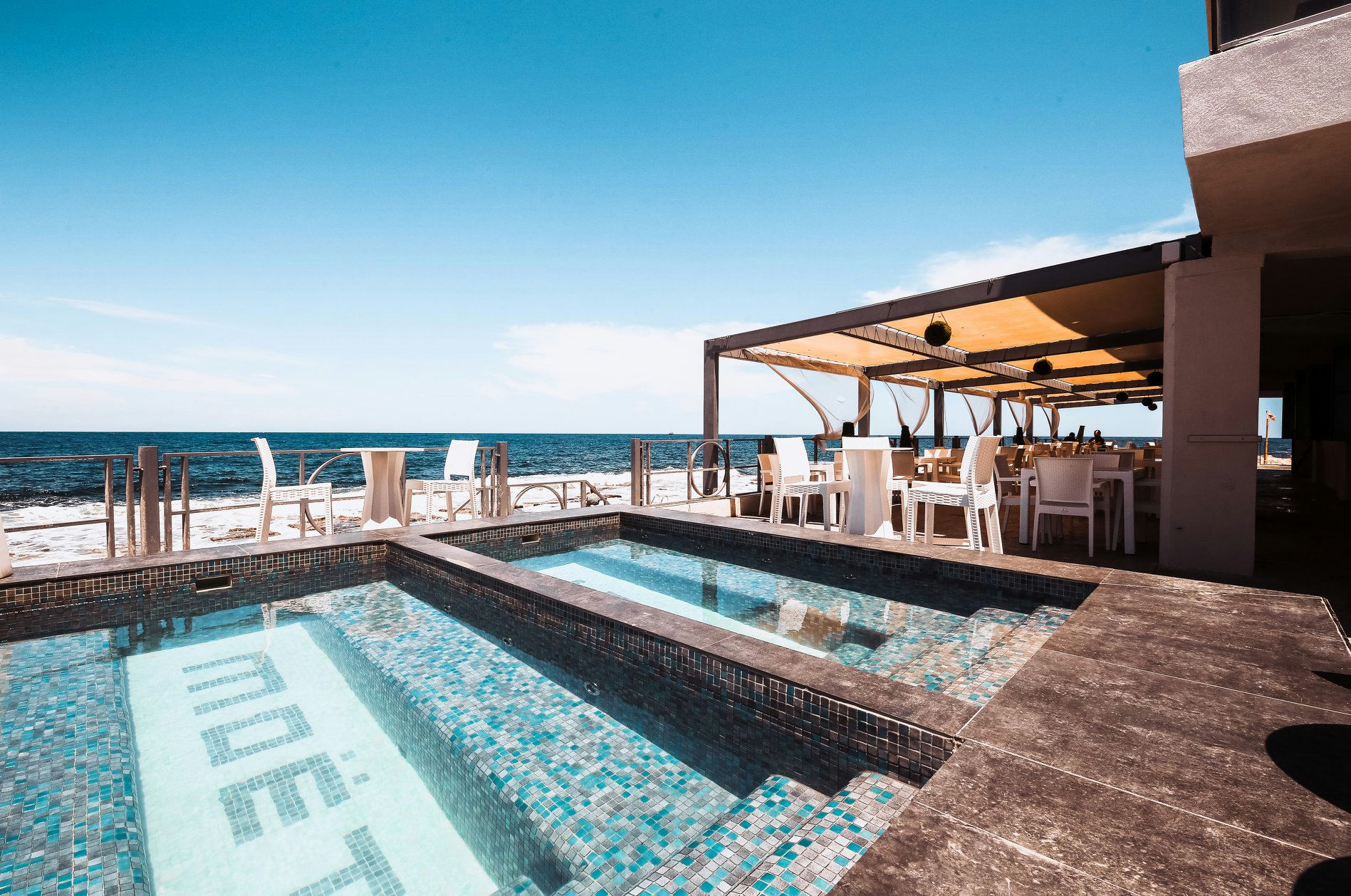 Surfside Beach Club