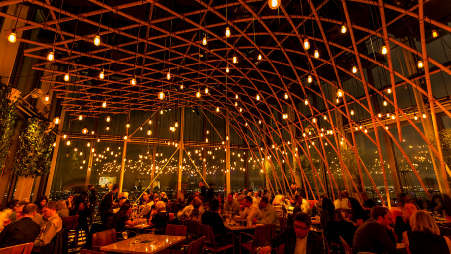 Sushi Samba