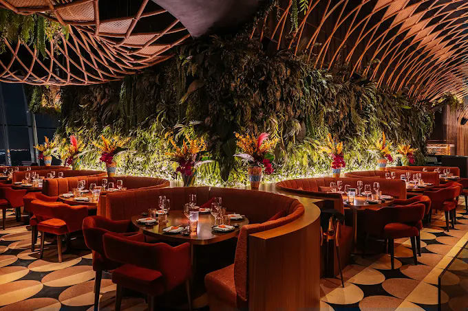 SUSHISAMBA