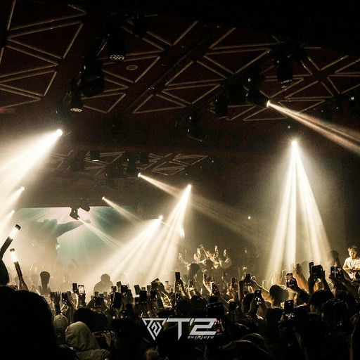 T2 SHINJUKU