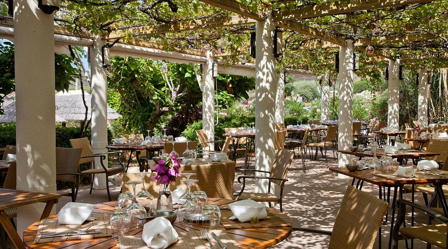 Table de la Plage
