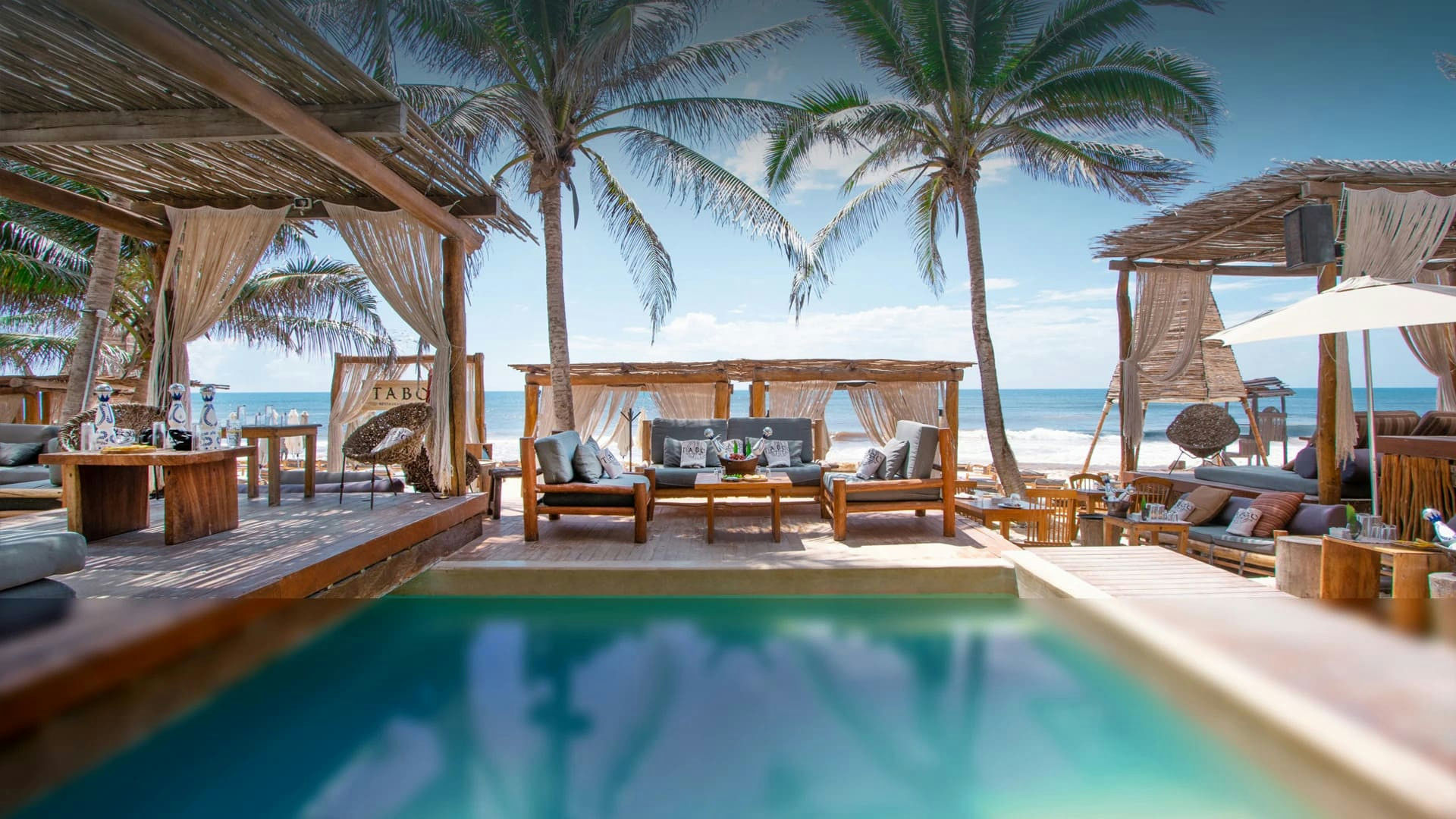 Taboo Tulum