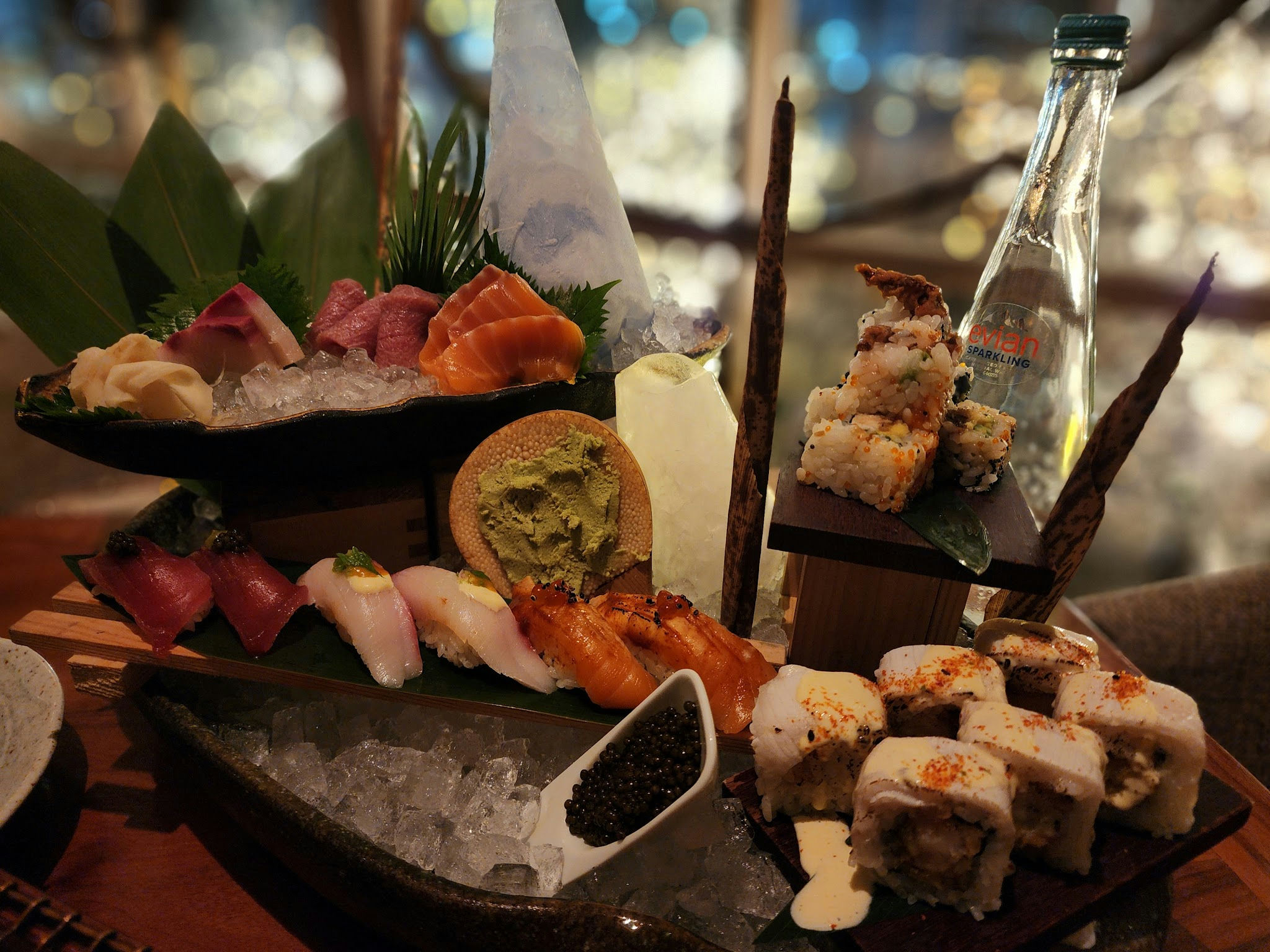 Tabu, a restaurant in Dubai, UAE — photo 5