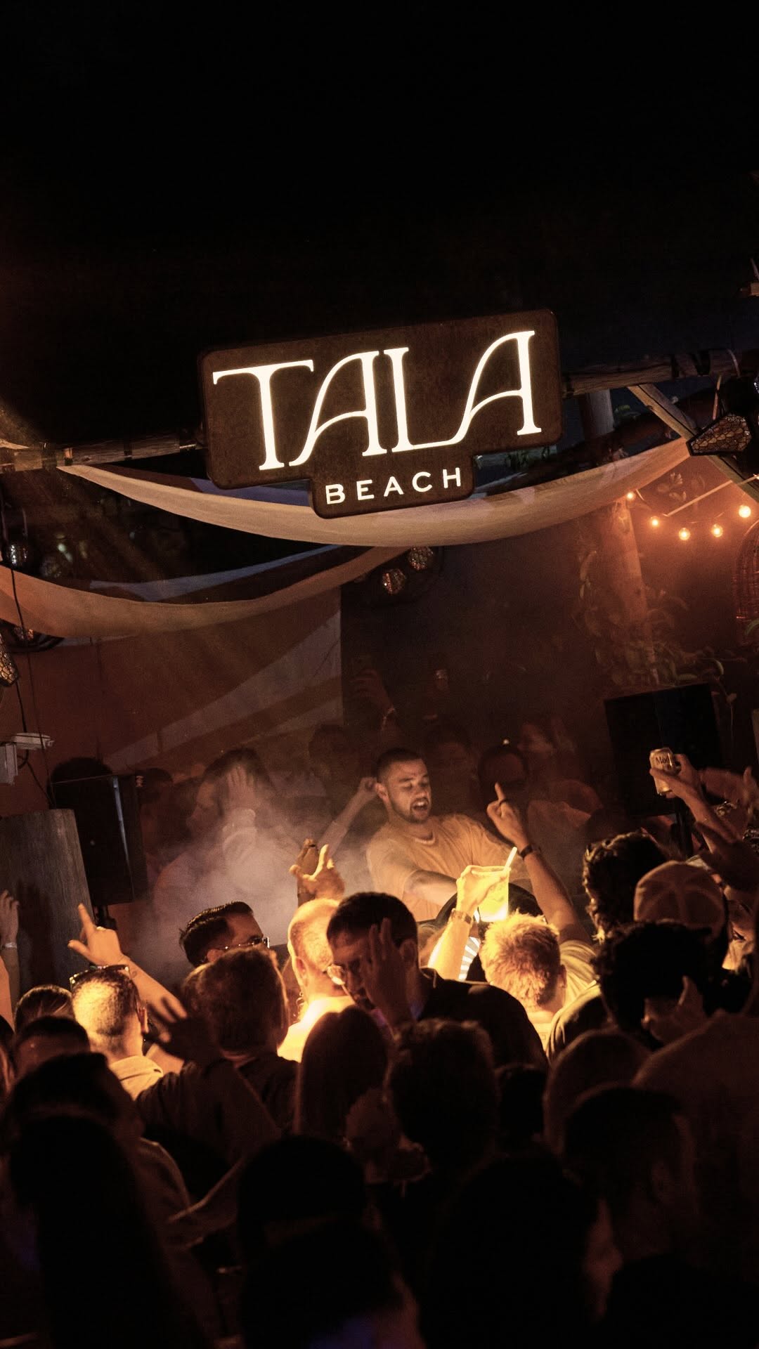 Video 1 from Tala Beach