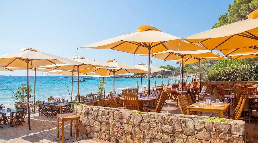 Tamaricciu Beach Club