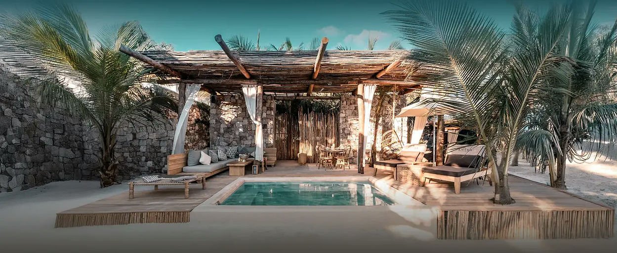 Tantra Beach Club