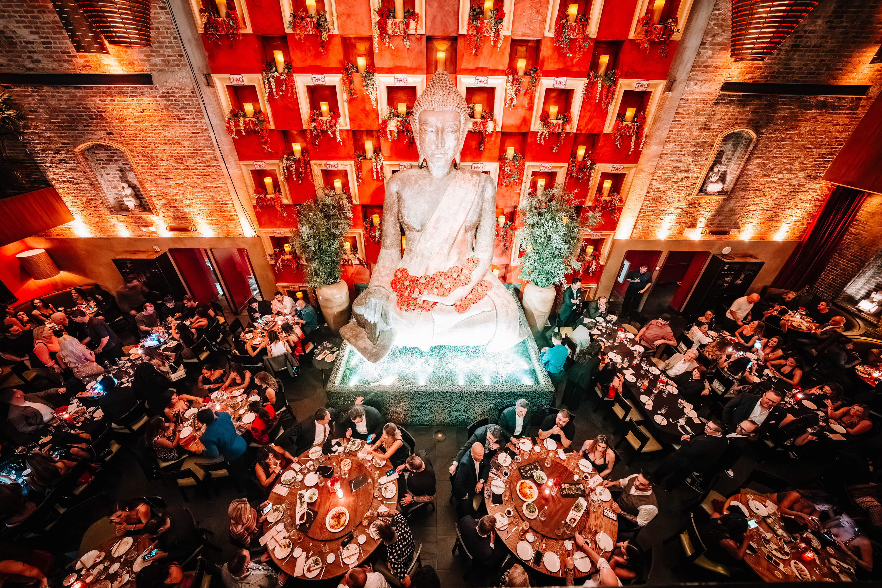 TAO Asian Bistro