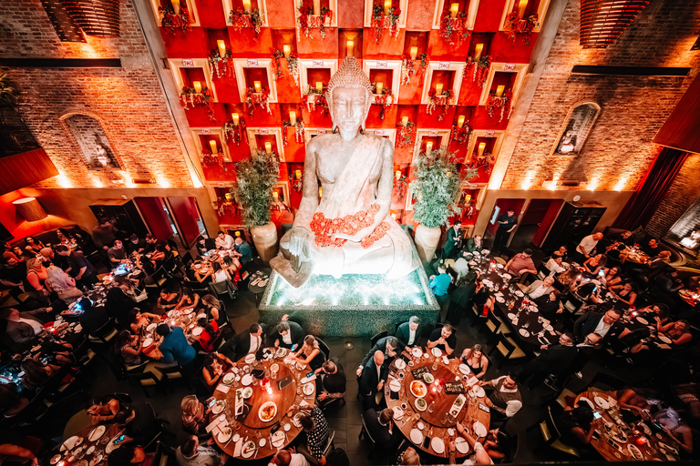 TAO Asian Bistro