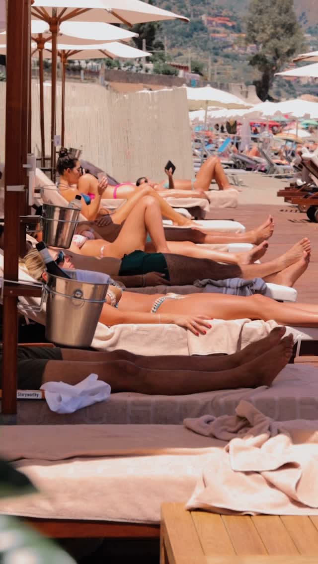 Video 3 from Tao Beach Club