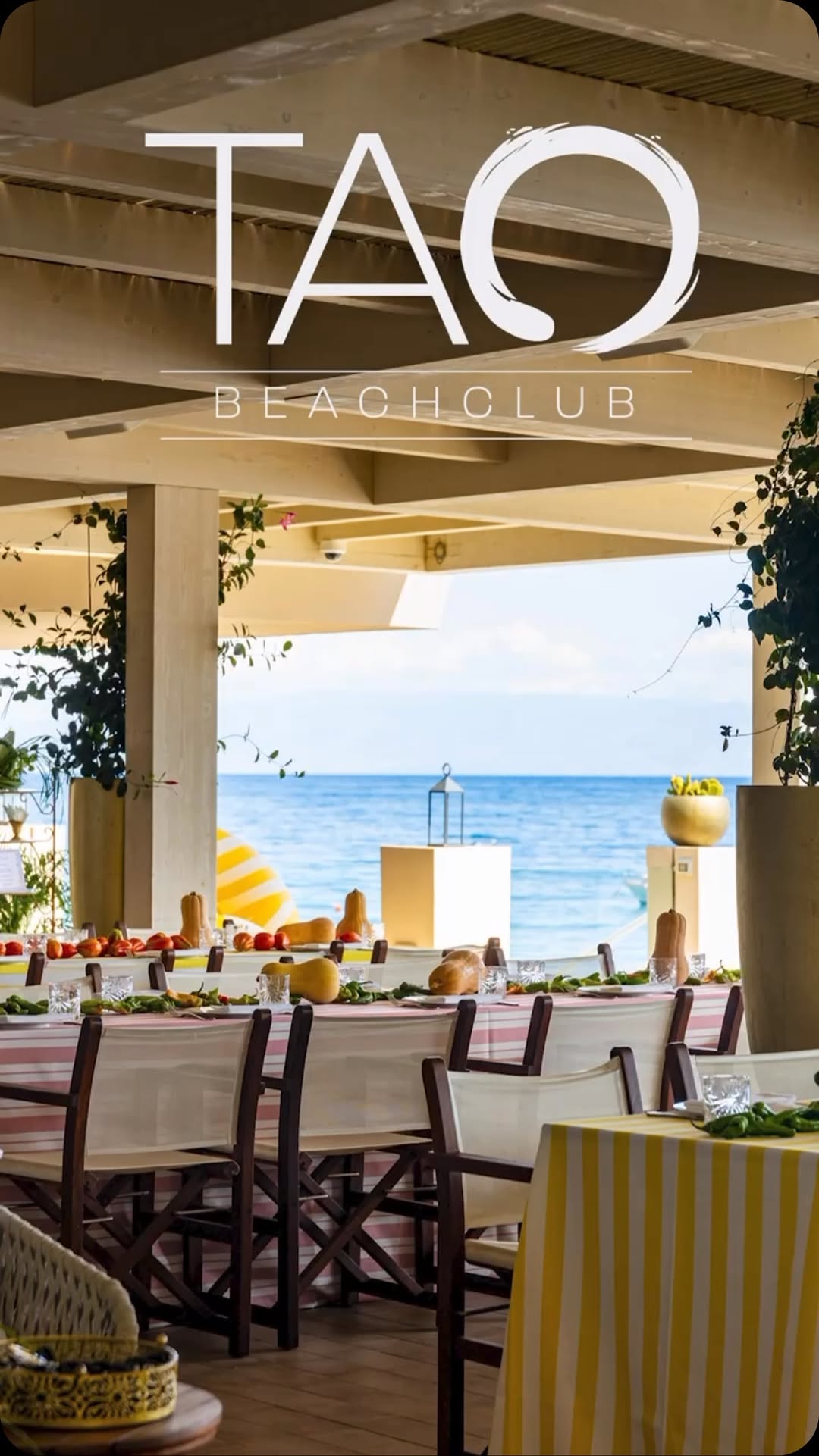 Video 4 from Tao Beach Club