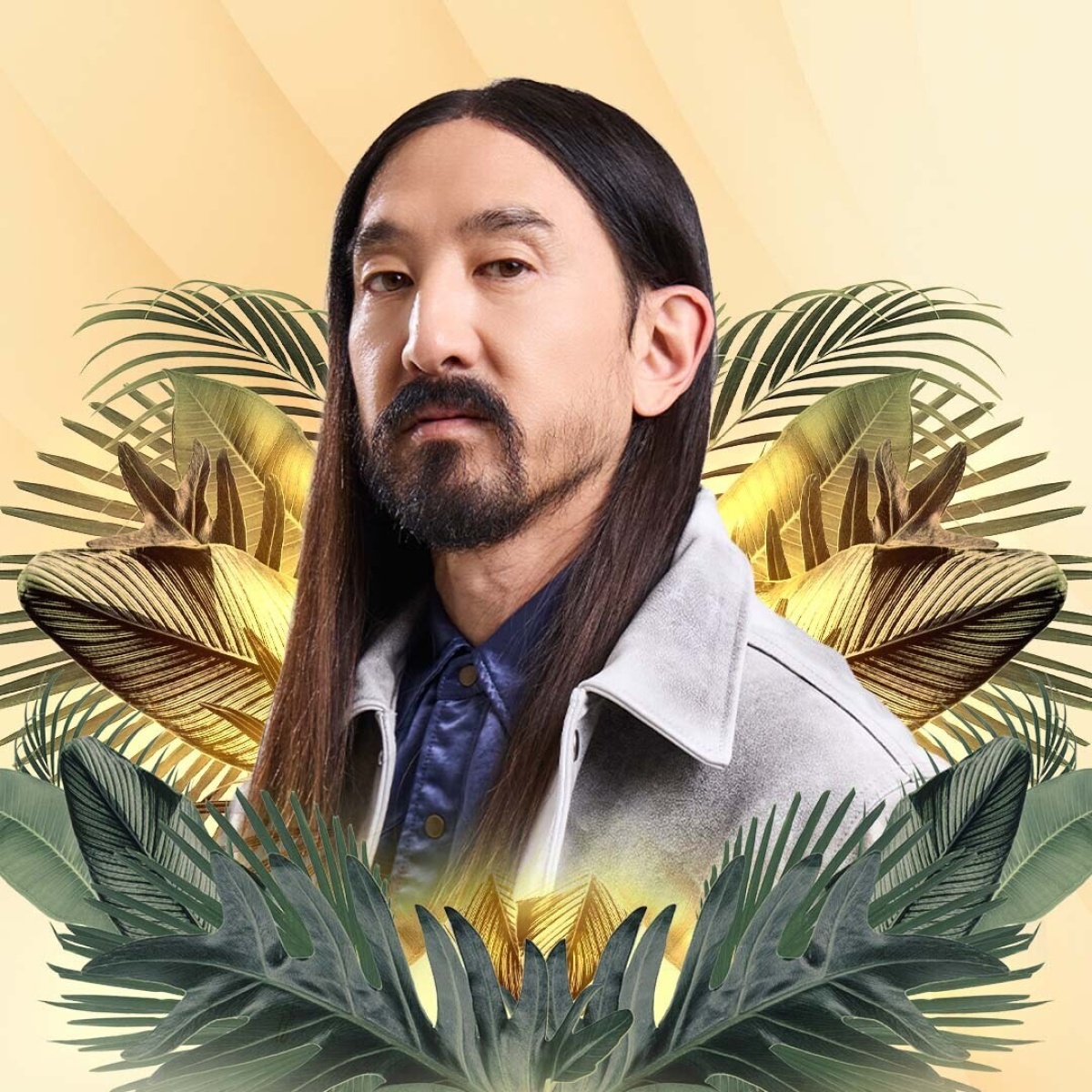 Steve Aoki - Labor Day Weekend