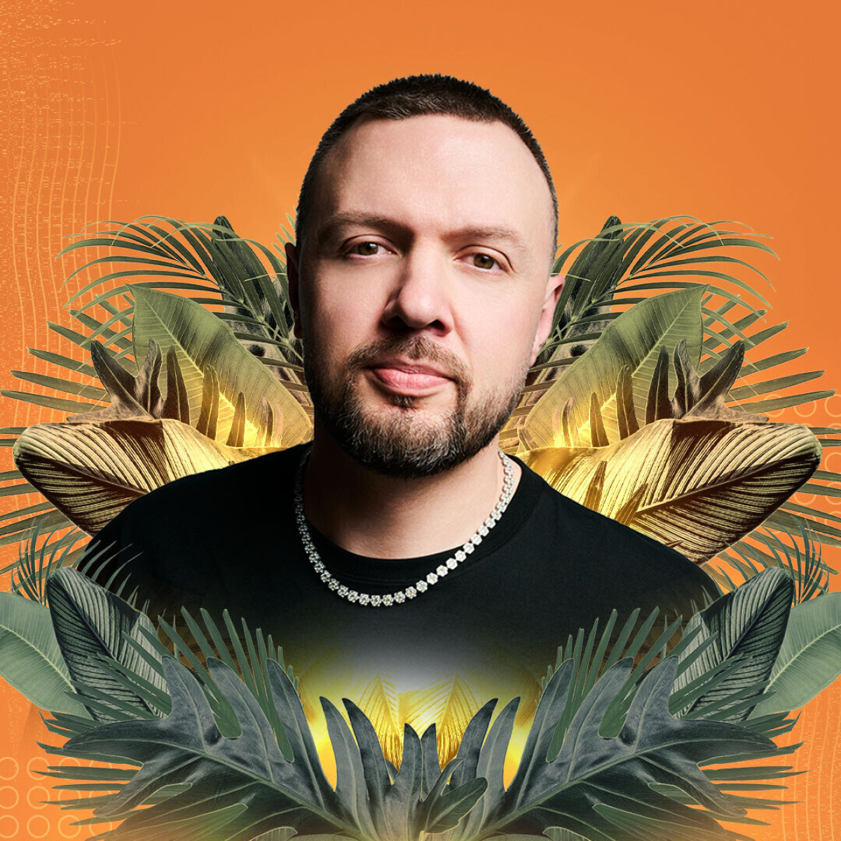Chris Lake - Labor Day Weekend