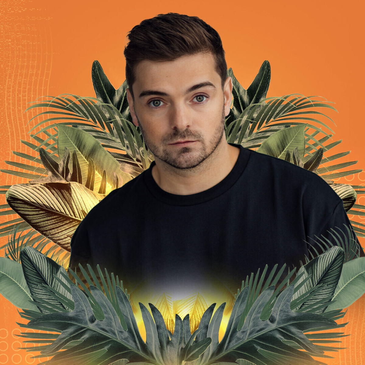 Martin Garrix w/ Justin Mylo - Mexican Independence Weekend