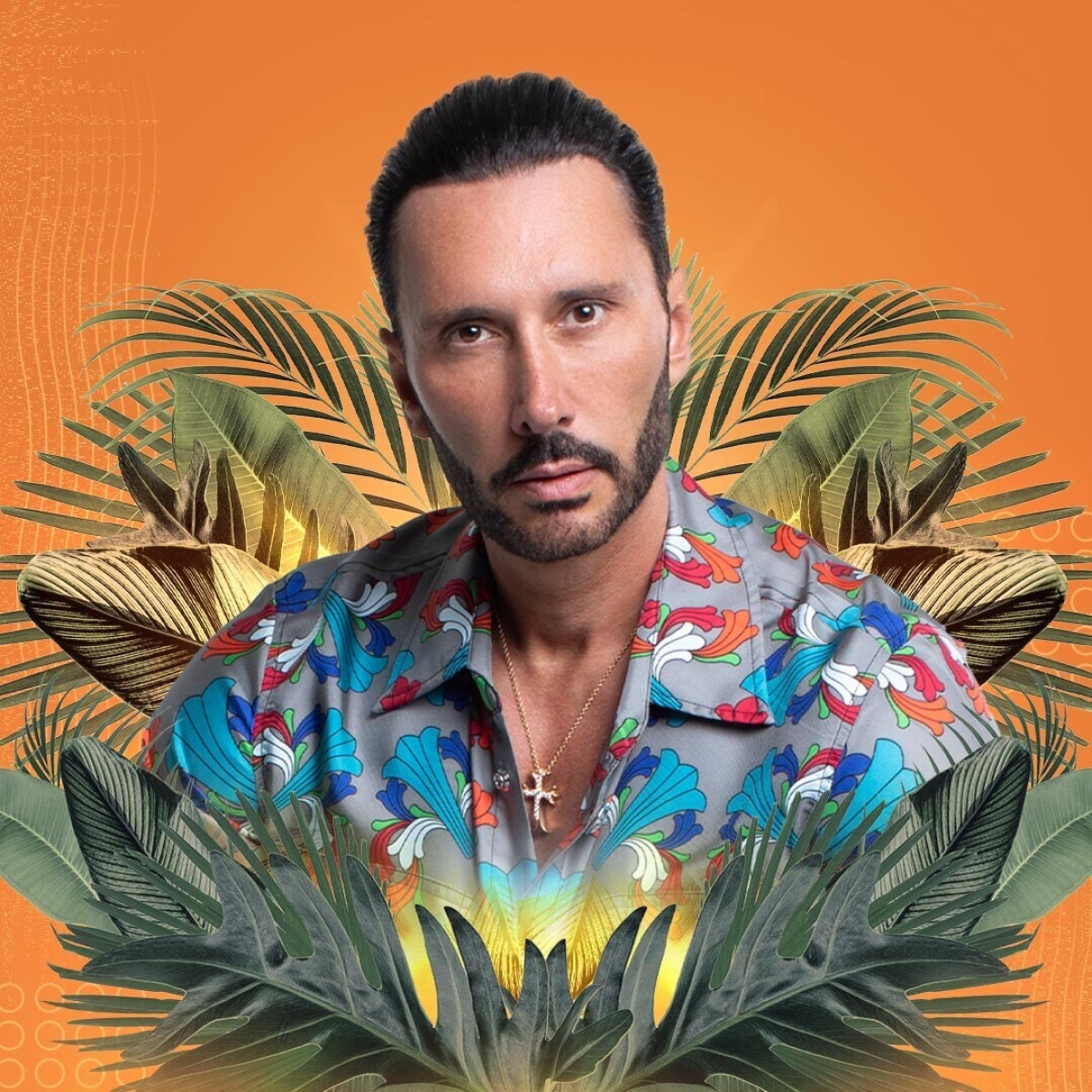 Cedric Gervais - Labor Day Weekend