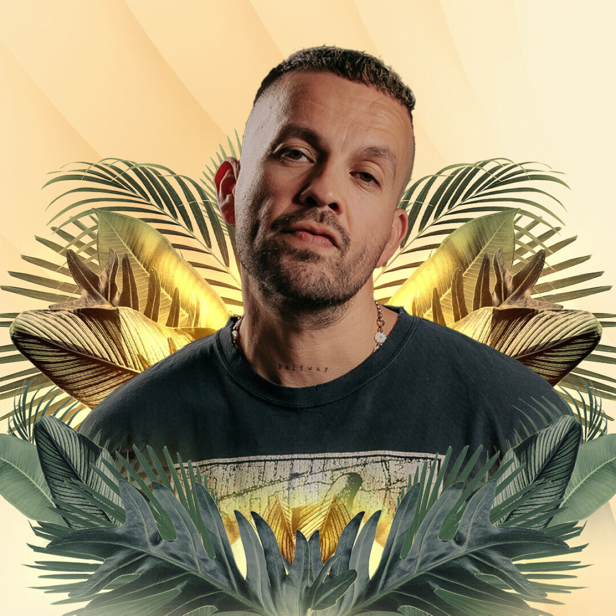 DJ Sourmilk