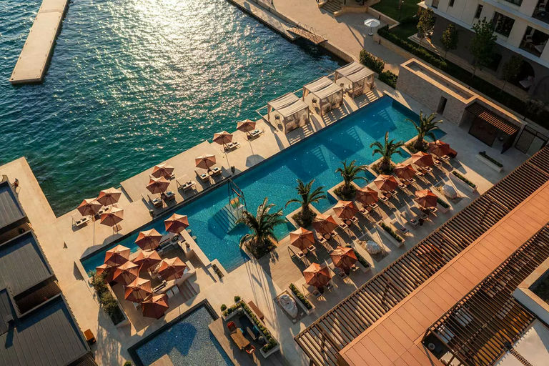 Tapasake Beach Club