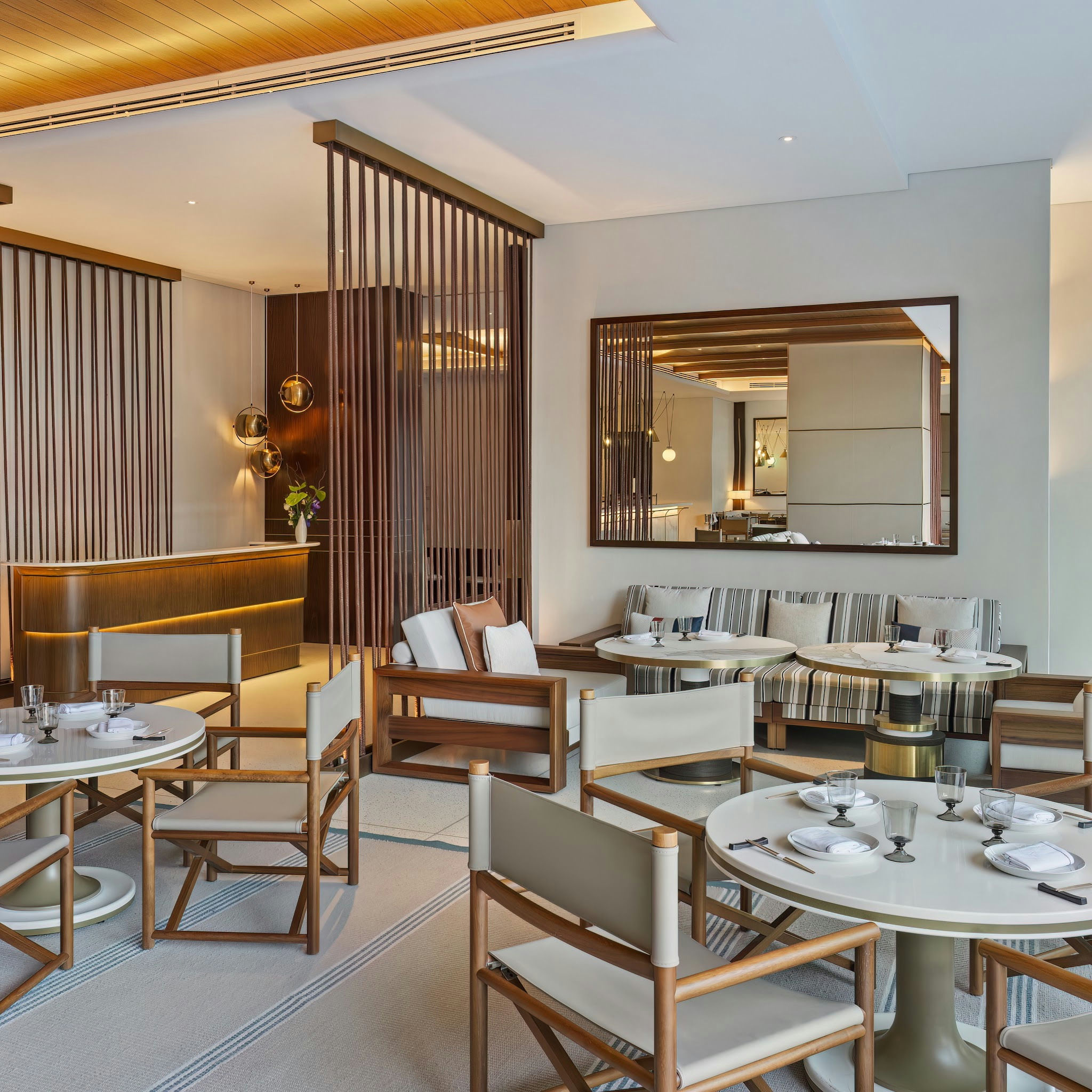 Tapasake, a restaurant in Dubai, UAE — photo 2