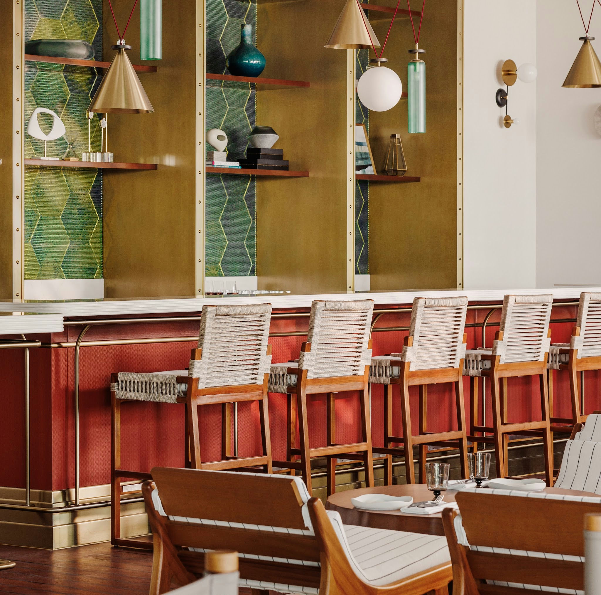 Tapasake, a restaurant in Dubai, UAE — photo 4