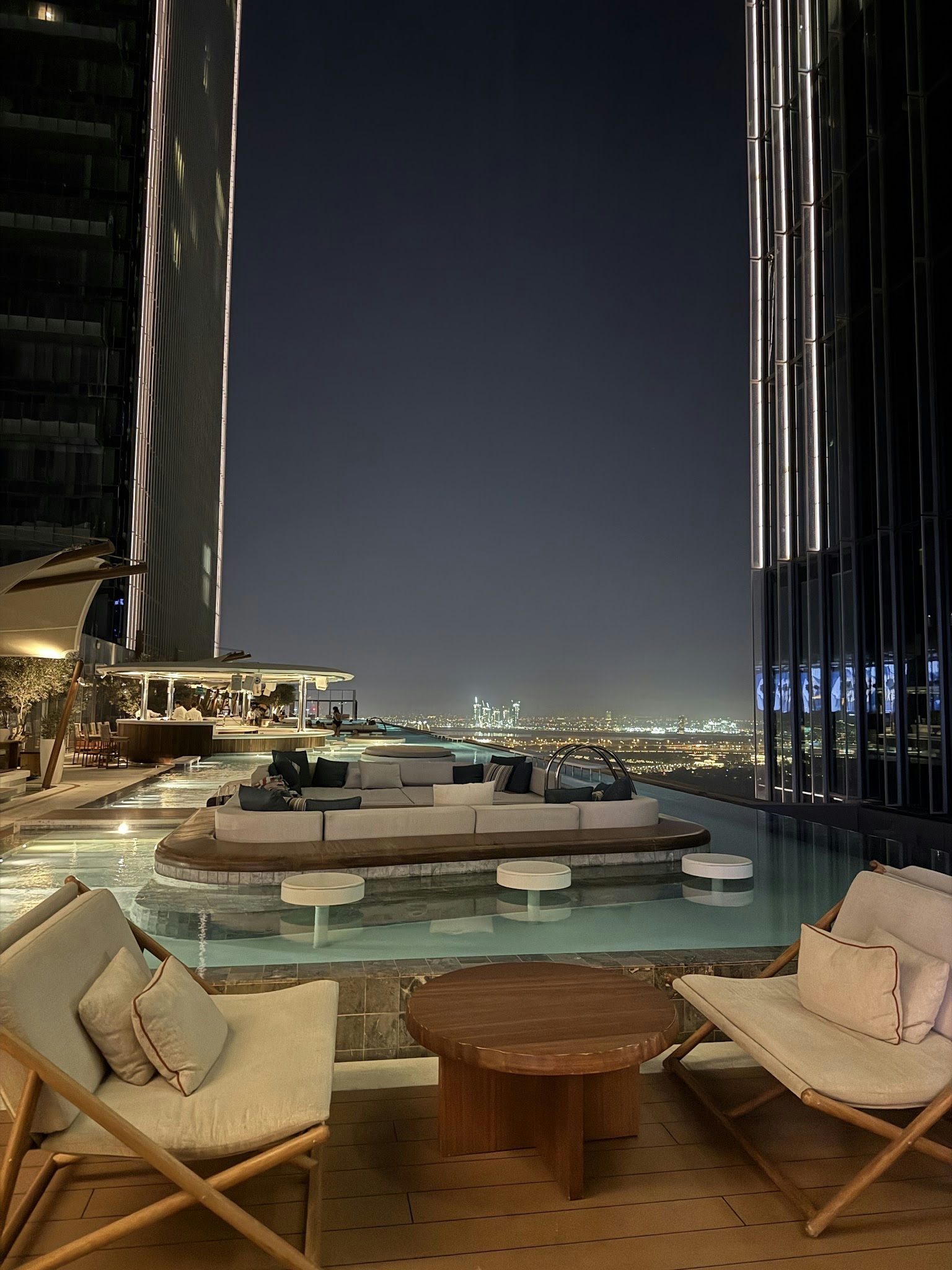 Tapasake, a restaurant in Dubai, UAE — photo 5