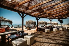 Tayo Beach Bar