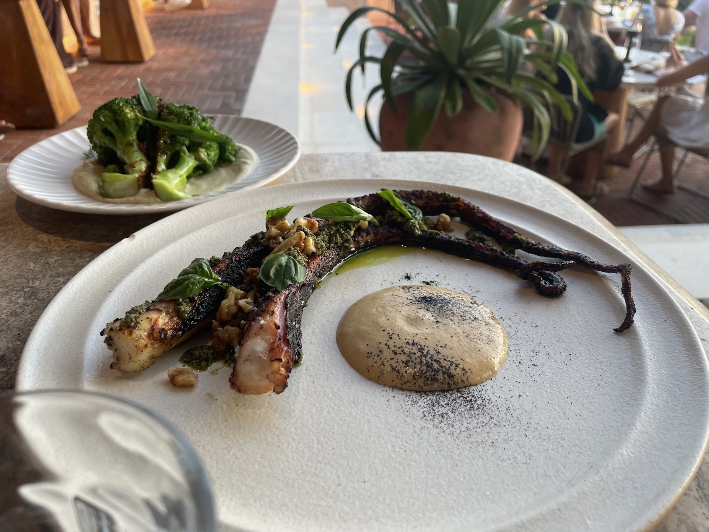 Teja, a restaurant in Bali, Indonesia — photo 1