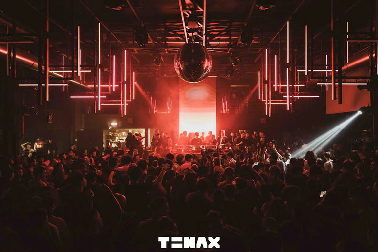 Tenax Club
