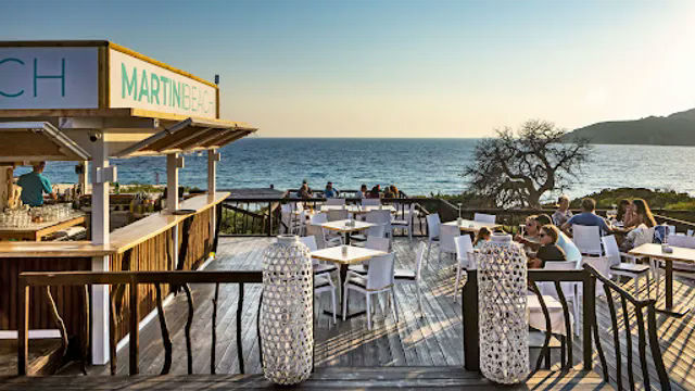 Terraazze Martini